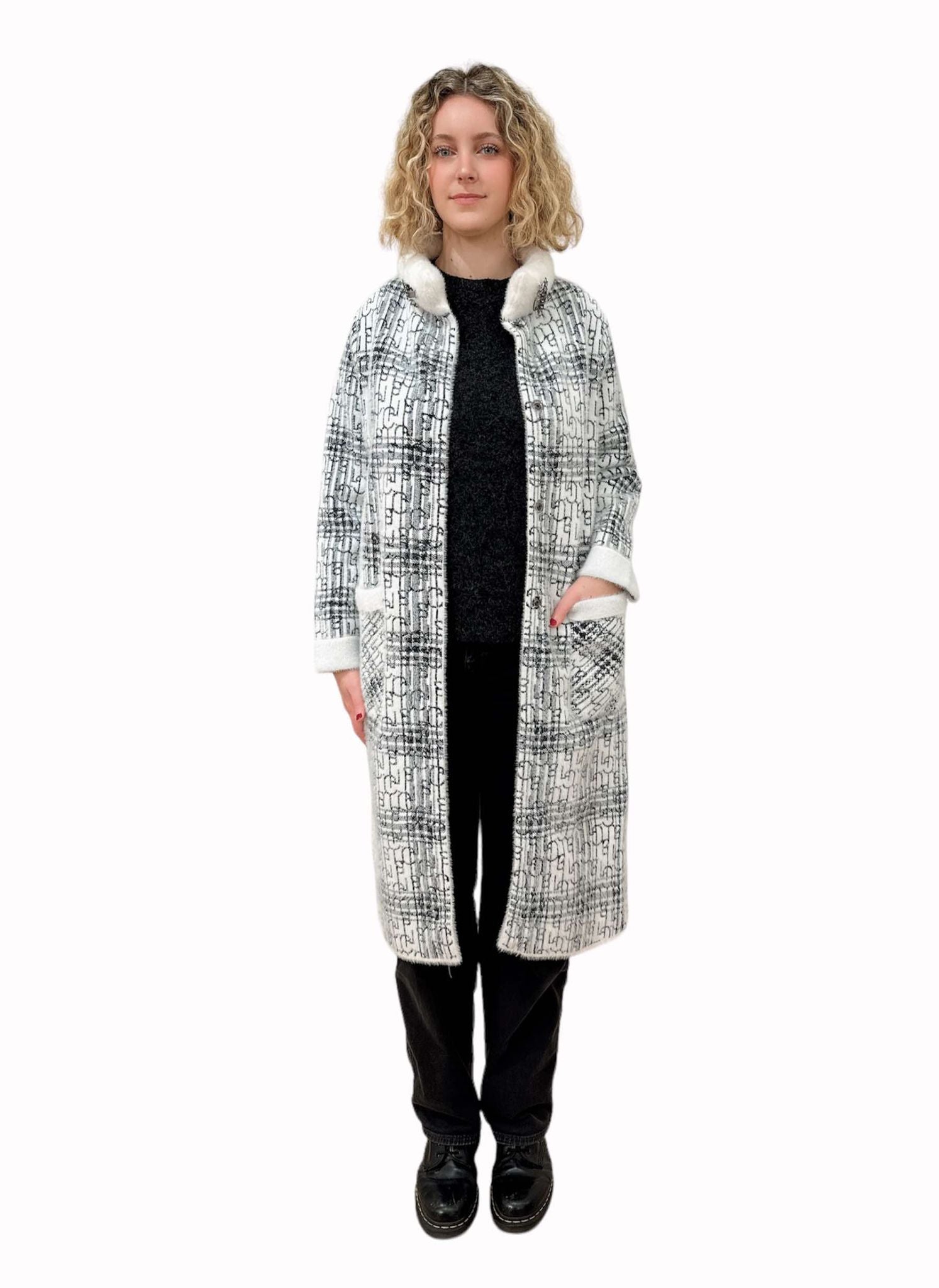 2024 Coats - The New York Day – ZI LIFE 2024 Coats - The New York Day – ZI LIFE