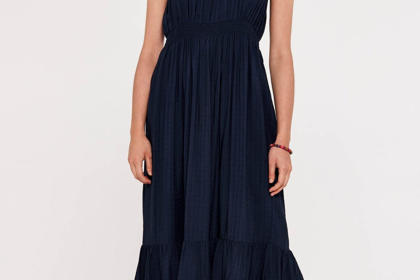 Odessa Midi Sundress