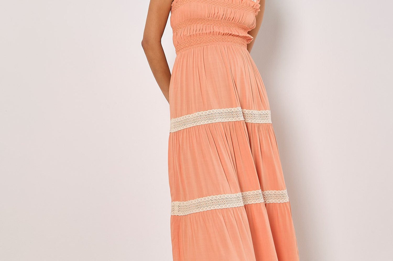 Sidney Midi Sundress