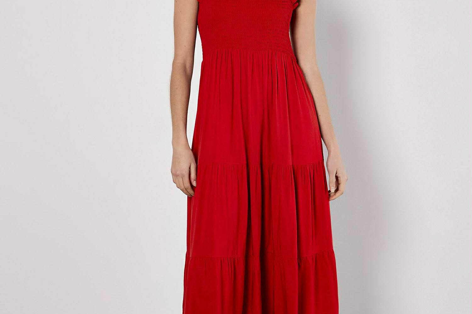 Eliora Midi Dress